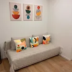 Evasion Cosy, Proche De Paris 아파트 아르장퇴유