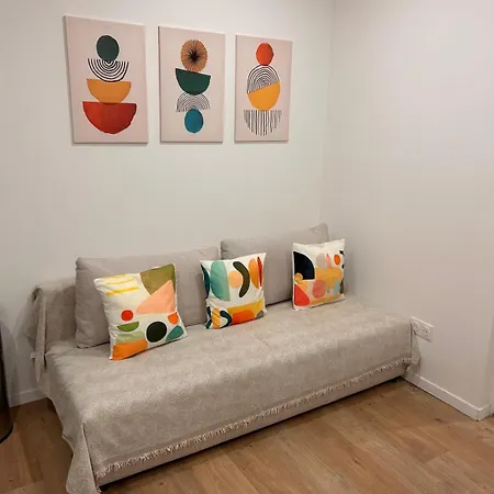 évasion Cosy, Proche De Paris Apartamento Argenteuil