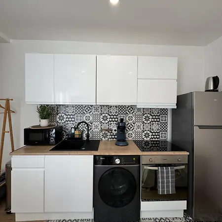 Evasion Cosy, Proche De Paris