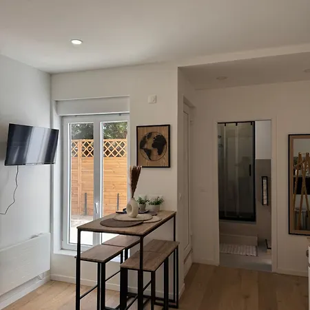 Evasion Cosy, Proche De Paris