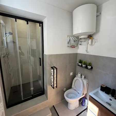 Evasion Cosy, Proche De Paris Apartament