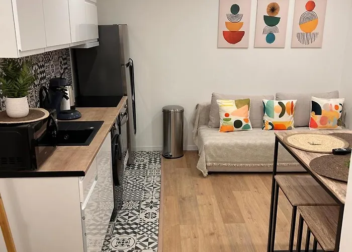 Apartamento évasion Cosy, Proche De Paris