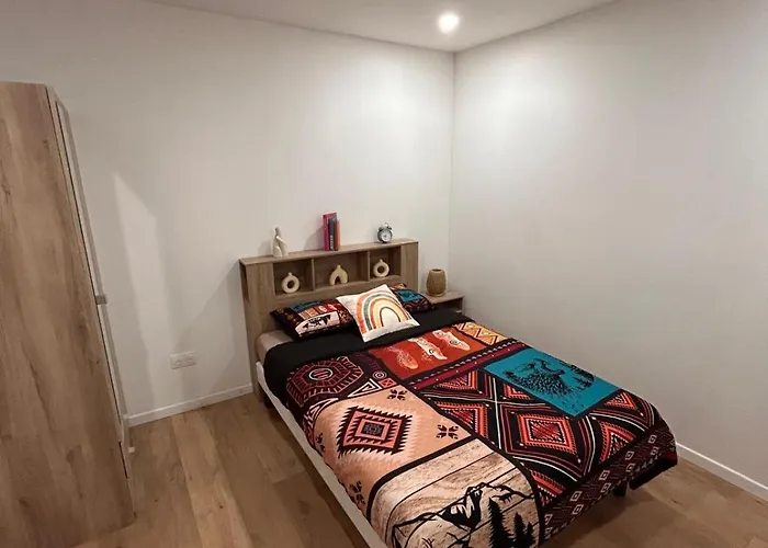 évasion Cosy, Proche De Paris Apartamento *